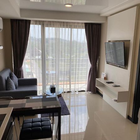 Aya Apartments In Mbc Ban Bo Sai Klang Dış mekan fotoğraf