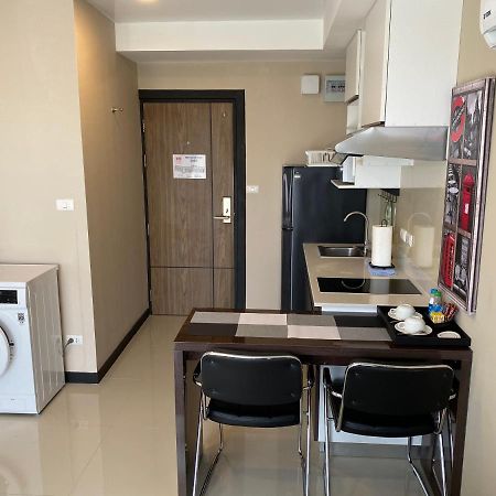 Aya Apartments In Mbc Ban Bo Sai Klang Dış mekan fotoğraf