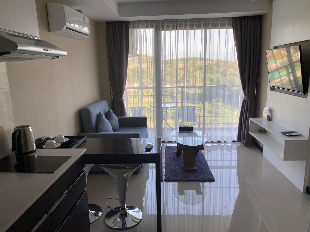 Aya Apartments In Mbc Ban Bo Sai Klang Dış mekan fotoğraf