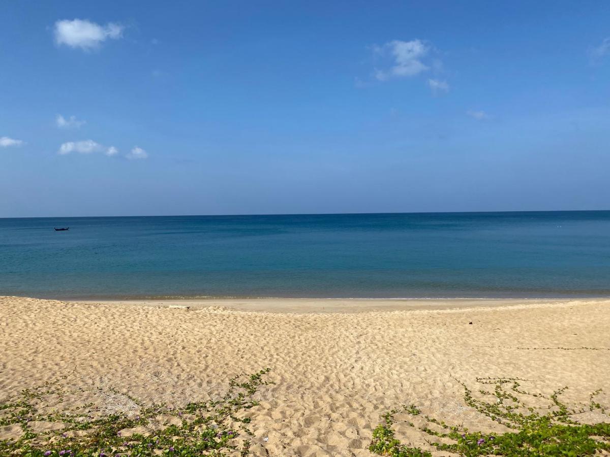 Aya Apartments In Mbc Ban Bo Sai Klang Dış mekan fotoğraf