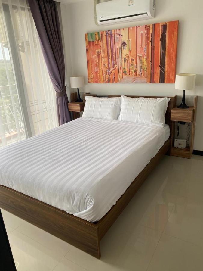Aya Apartments In Mbc Ban Bo Sai Klang Dış mekan fotoğraf