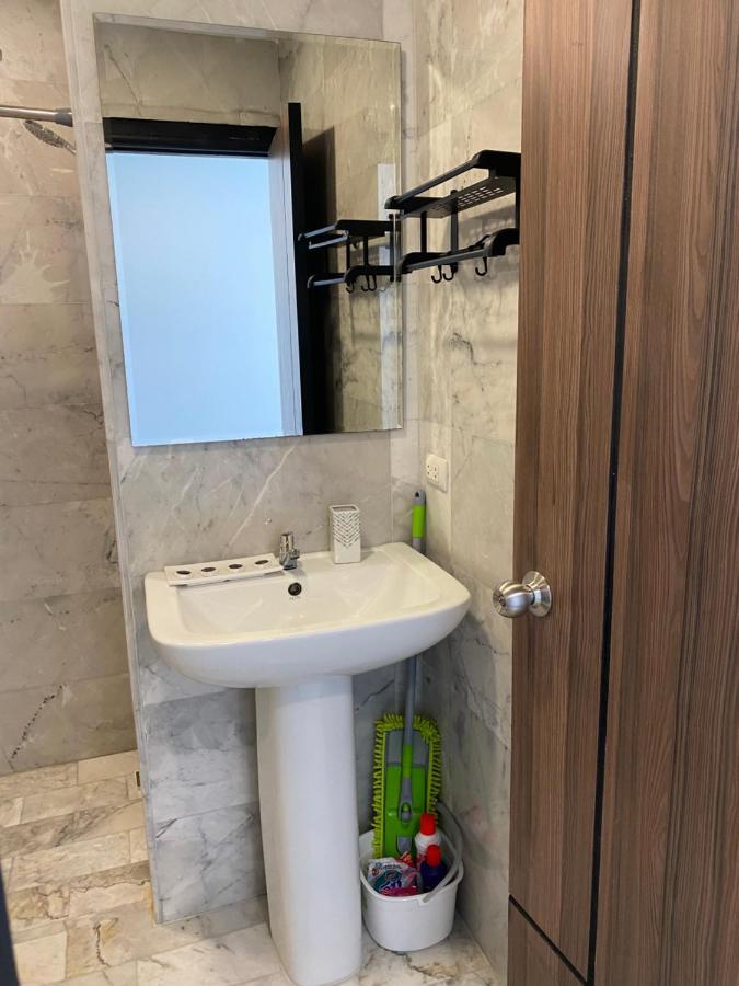 Aya Apartments In Mbc Ban Bo Sai Klang Dış mekan fotoğraf
