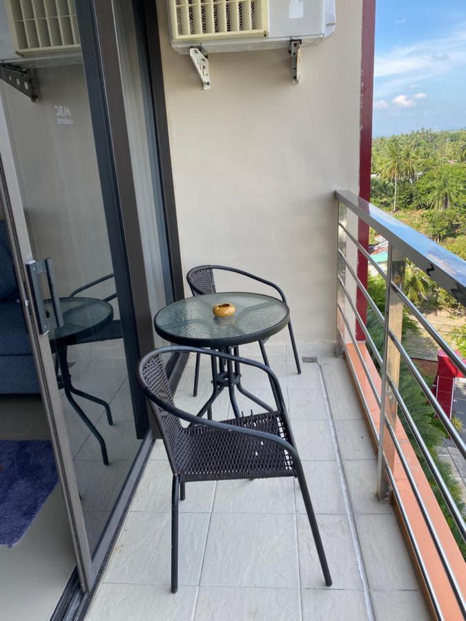 Aya Apartments In Mbc Ban Bo Sai Klang Dış mekan fotoğraf